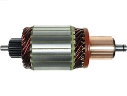 ARMATURA DEMAROR AS-PL SA0041 - Piesa auto compatibila cu mai multe marci