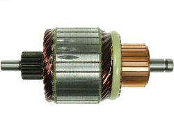 ARMATURA DEMAROR AS-PL SA0047 - Piesa auto compatibila cu mai multe marci