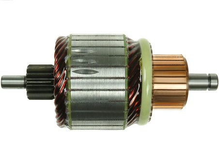 Armatura demaror AS-PL SA0047