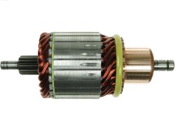 ARMATURA DEMAROR AS-PL SA0049 - Piesa auto compatibila cu mai multe marci