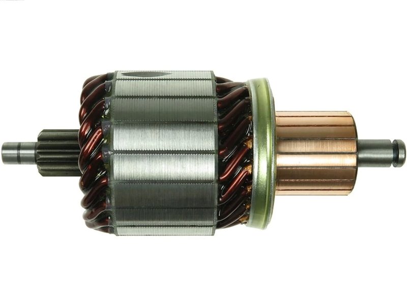 ARMATURA DEMAROR AS-PL SA0051 - Piesa auto compatibila cu mai multe marci