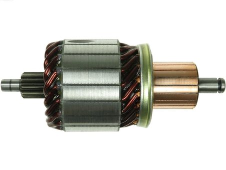 ARMATURA DEMAROR AS-PL SA0051 - Piesa auto compatibila cu mai multe marci