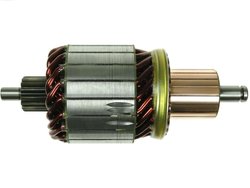 ARMATURA DEMAROR AS-PL SA0052 - Piesa auto compatibila cu mai multe marci