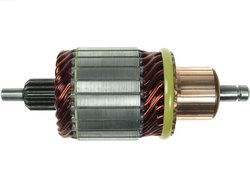 ARMATURA DEMAROR AS-PL SA0055 - Piesa auto compatibila cu mai multe marci