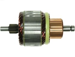 ARMATURA DEMAROR AS-PL SA0053 - Piesa auto compatibila cu mai multe marci