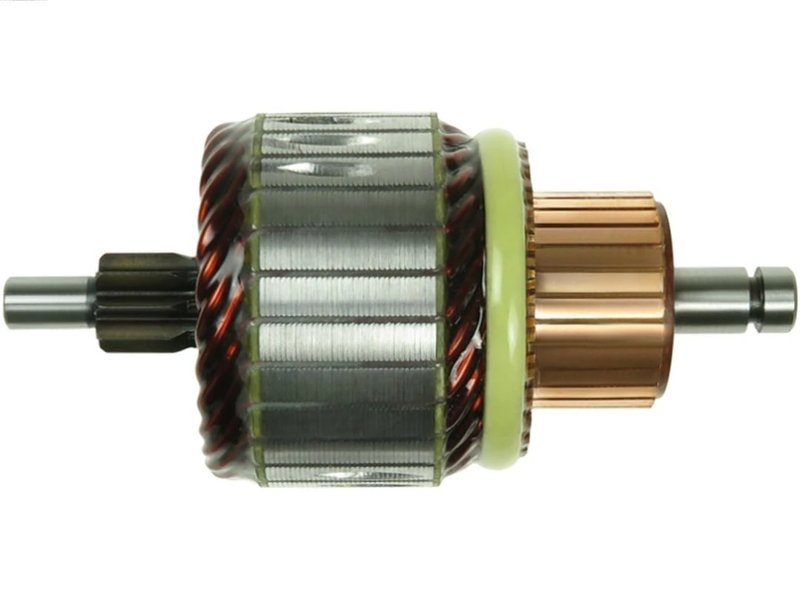 Armatura demaror AS-PL SA0053