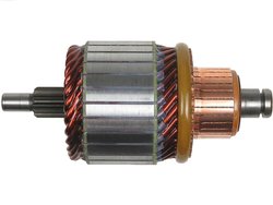 ARMATURA DEMAROR AS-PL SA0056 - Piesa auto compatibila cu mai multe marci
