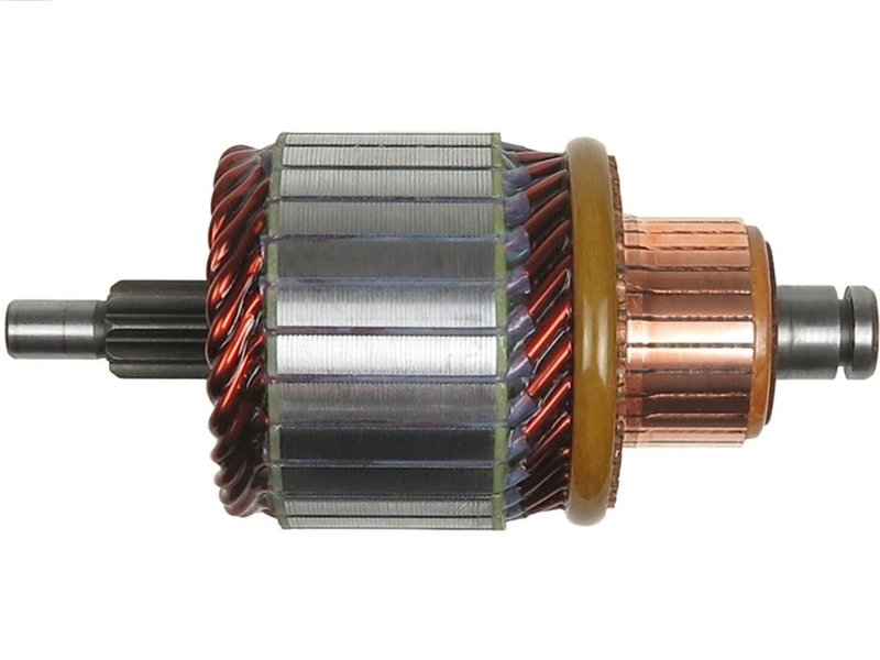 ARMATURA DEMAROR AS-PL SA0056 - Piesa auto compatibila cu mai multe marci