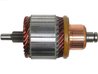 ARMATURA DEMAROR AS-PL SA0056 - Piesa auto compatibila cu mai multe marci