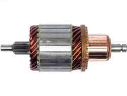 ARMATURA DEMAROR AS-PL SA0064 - Piesa auto compatibila cu mai multe marci