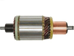 ARMATURA DEMAROR AS-PL SA0069 - Piesa auto compatibila cu mai multe marci