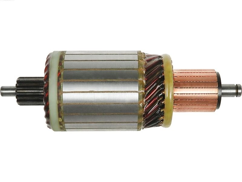Armatura demaror AS-PL SA0069