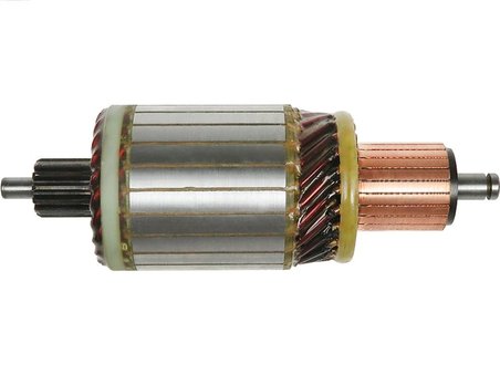 Armatura demaror AS-PL SA0069