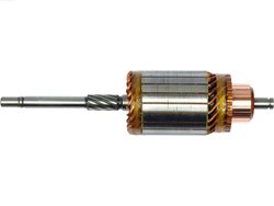 ARMATURA DEMAROR AS-PL SA0072 - Piesa auto compatibila cu mai multe marci