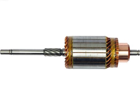 ARMATURA DEMAROR AS-PL SA0072 - Piesa auto compatibila cu mai multe marci