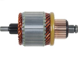 ARMATURA DEMAROR AS-PL SA0073 - Piesa auto compatibila cu mai multe marci