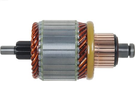 ARMATURA DEMAROR AS-PL SA0073 - Piesa auto compatibila cu mai multe marci