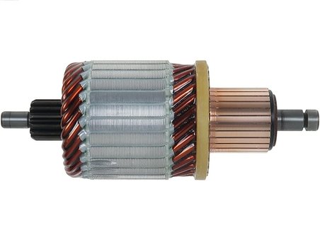 ARMATURA DEMAROR AS-PL SA0076 - Piesa auto compatibila cu mai multe marci