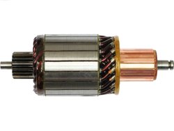 ARMATURA DEMAROR AS-PL SA0090 - Piesa auto compatibila cu mai multe marci