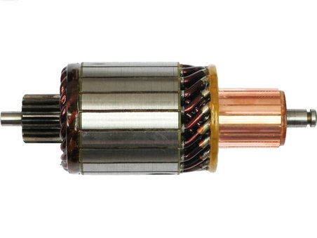 ARMATURA DEMAROR AS-PL SA0090 - Piesa auto compatibila cu mai multe marci