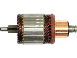 ARMATURA DEMAROR AS-PL SA0096 - Piesa auto compatibila cu mai multe marci