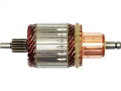 ARMATURA DEMAROR AS-PL SA0097 - Piesa auto compatibila cu mai multe marci