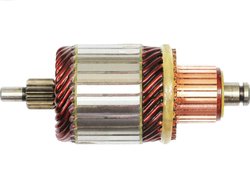 ARMATURA DEMAROR AS-PL SA0098 - Piesa auto compatibila cu mai multe marci