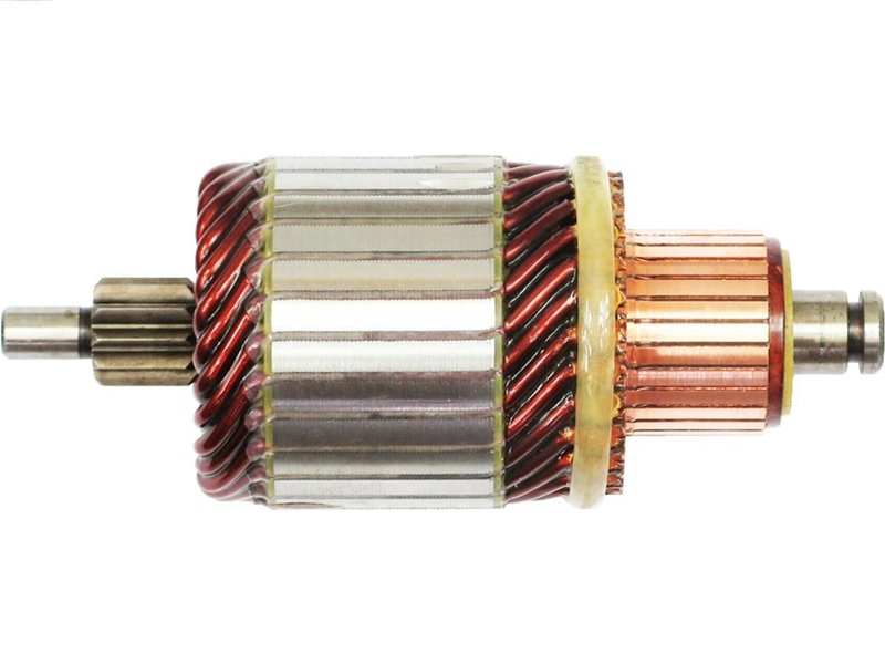 ARMATURA DEMAROR AS-PL SA0098 - Piesa auto compatibila cu mai multe marci
