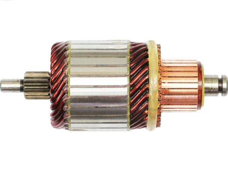 ARMATURA DEMAROR AS-PL SA0098 - Piesa auto compatibila cu mai multe marci