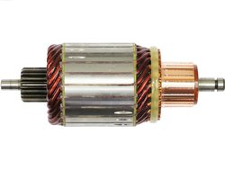 ARMATURA DEMAROR AS-PL SA0099 - Piesa auto compatibila cu mai multe marci