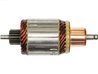 ARMATURA DEMAROR AS-PL SA0099 - Piesa auto compatibila cu mai multe marci