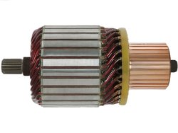 ARMATURA DEMAROR AS-PL SA0103 - Piesa auto compatibila cu mai multe marci