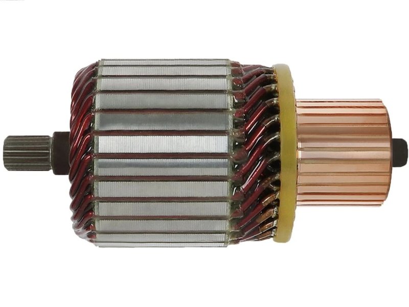 ARMATURA DEMAROR AS-PL SA0103 - Piesa auto compatibila cu mai multe marci