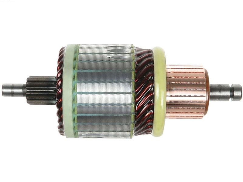 Armatura demaror AS-PL SA0107