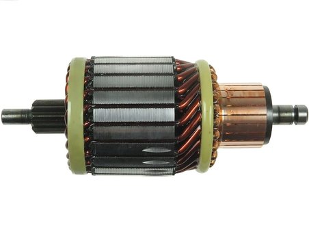 ARMATURA DEMAROR AS-PL SA0109 - Piesa auto compatibila cu mai multe marci