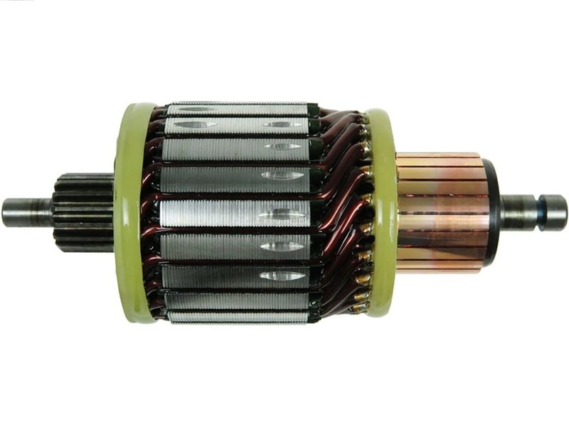 ARMATURA DEMAROR AS-PL SA0114S - Piesa auto compatibila cu mai multe marci