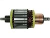 ARMATURA DEMAROR AS-PL SA0114S - Piesa auto compatibila cu mai multe marci