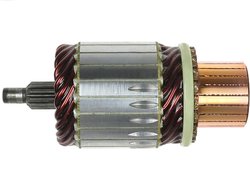 ARMATURA DEMAROR AS-PL SA1014 - Piesa auto compatibila cu mai multe marci