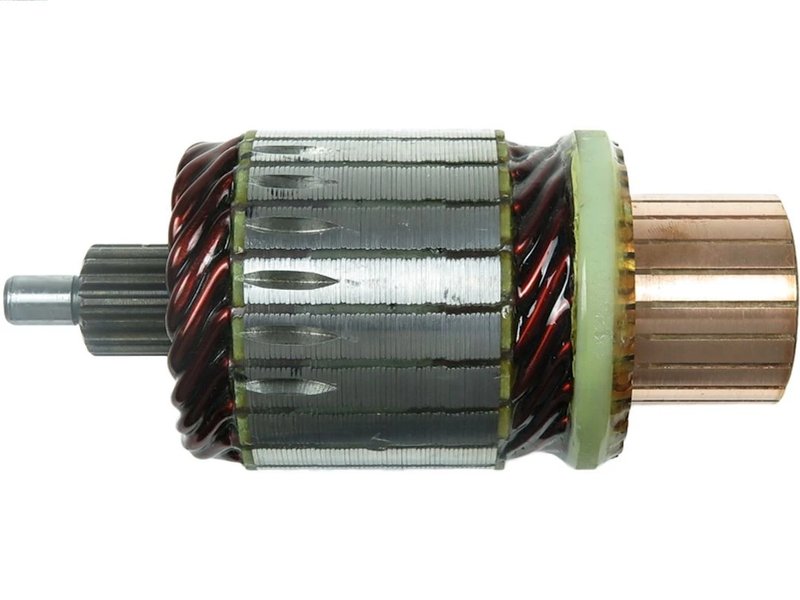 ARMATURA DEMAROR AS-PL SA1022 - Piesa auto compatibila cu mai multe marci