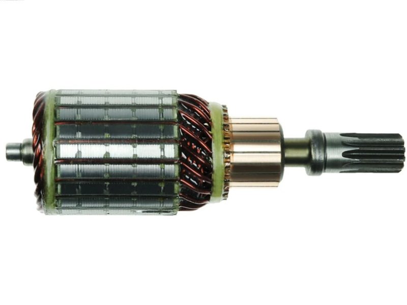 Armatura demaror AS-PL SA2002