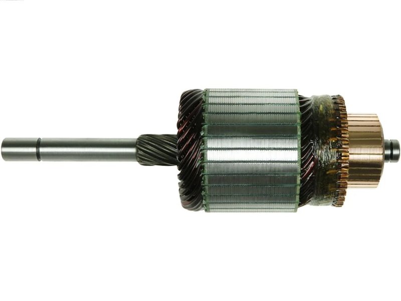 ARMATURA DEMAROR AS-PL SA2004 - Piesa auto compatibila cu mai multe marci