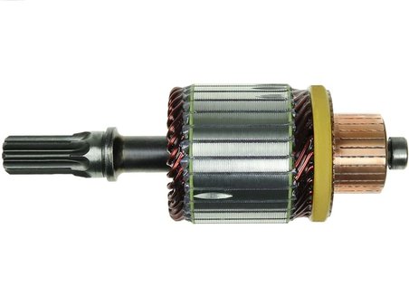 ARMATURA DEMAROR AS-PL SA2009 - Piesa auto compatibila cu mai multe marci