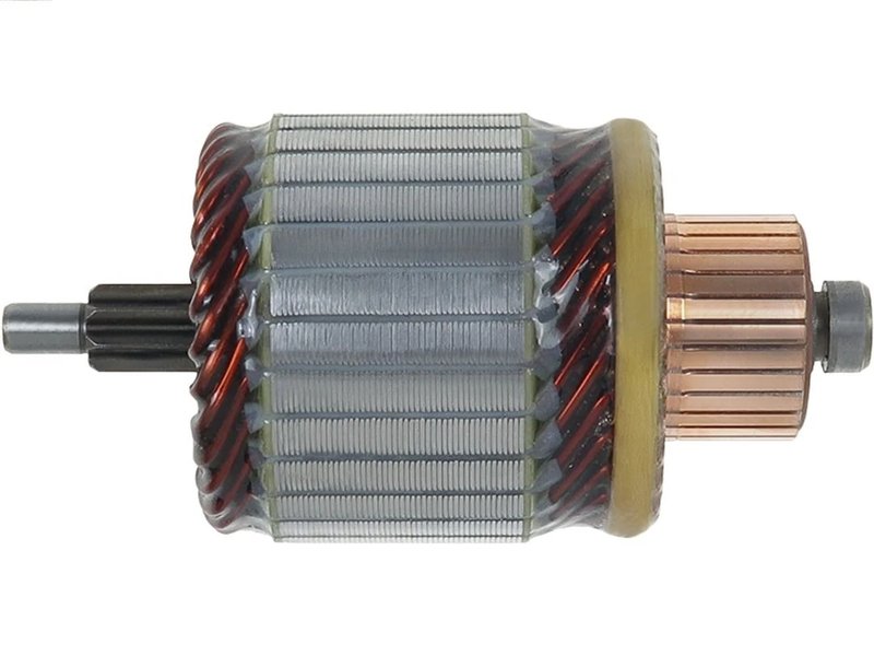 ARMATURA DEMAROR AS-PL SA2019 - Piesa auto compatibila cu mai multe marci