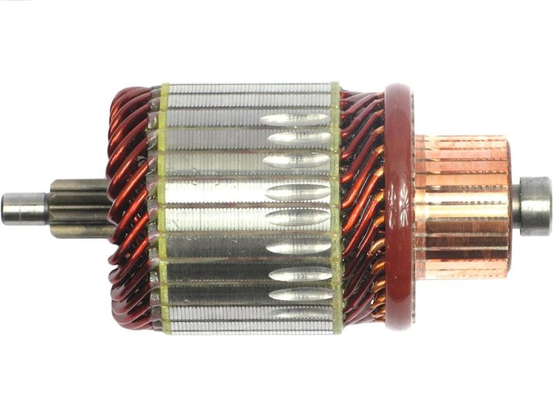 Armatura demaror AS-PL SA2023