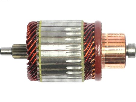 Armatura demaror AS-PL SA2023