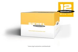 RAMA, GRILA RADIATOR SIEGEL AUTOMOTIVE SA2D0136 - Compatibil cu VOLVO