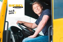 Placa de prag Siegel Automotive SA2D0468