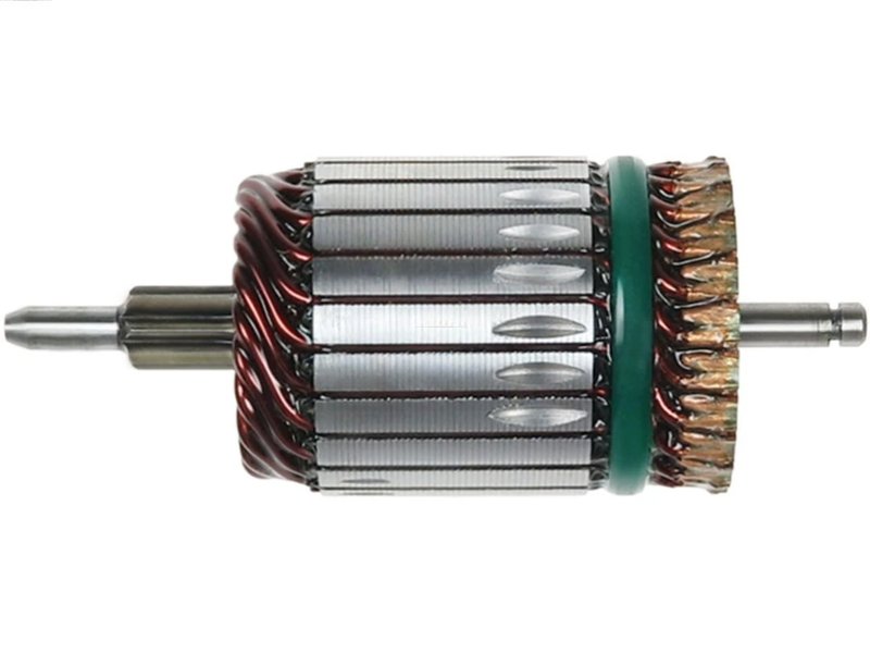 ARMATURA DEMAROR AS-PL SA3001 - Piesa auto compatibila cu mai multe marci
