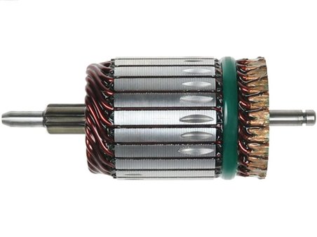 ARMATURA DEMAROR AS-PL SA3001 - Piesa auto compatibila cu mai multe marci