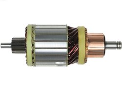 ARMATURA DEMAROR AS-PL SA3010 - Piesa auto compatibila cu mai multe marci